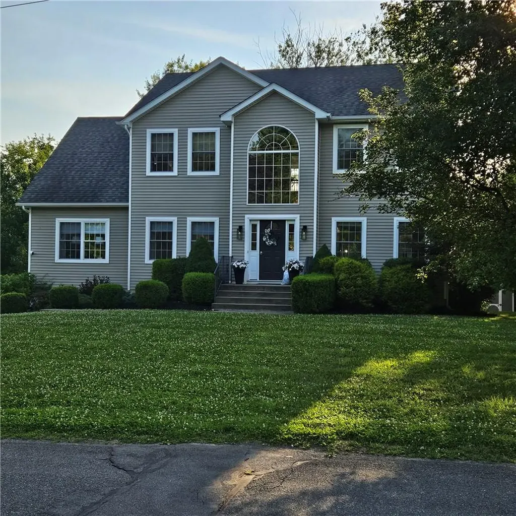 44 Mayer Drive Highland NY 12528