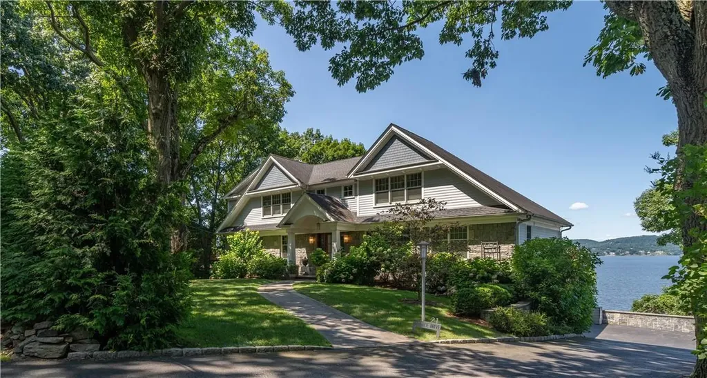 21 Pokahoe Drive Sleepy Hollow NY 10591
