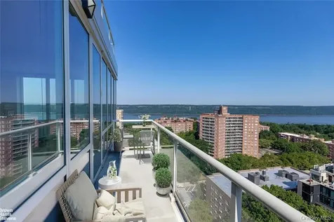 640 W 237th Street Bronx NY 10463
