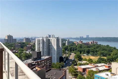 640 W 237th Street Bronx NY 10463