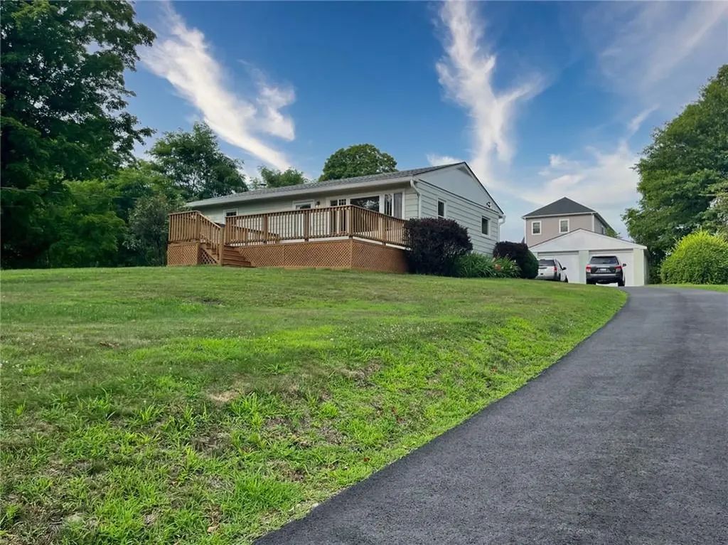 515 Mount Airy Road New Windsor NY 12553