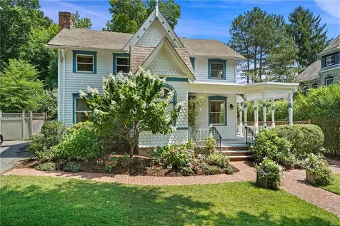 12 Bedford Road Katonah NY 10536