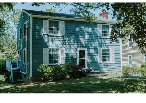 36 Grandview Drive Mount Kisco NY 10549