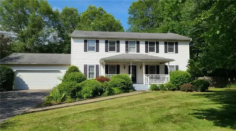 1 Pewter Court Poughkeepsie NY 12603