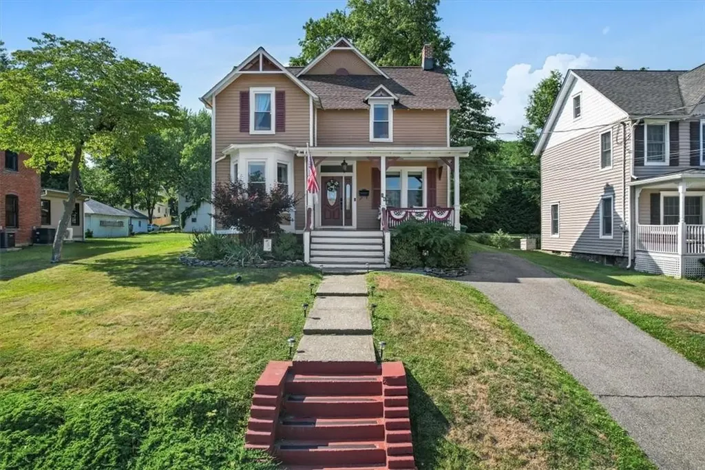 14 Wickham Avenue Goshen NY 10924