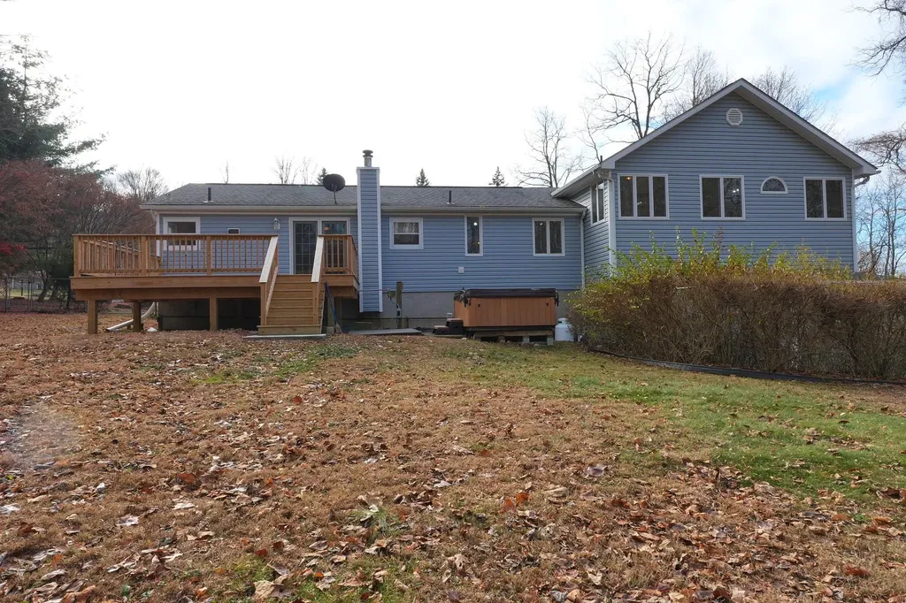 75 Indian Pass Stormville NY 12582