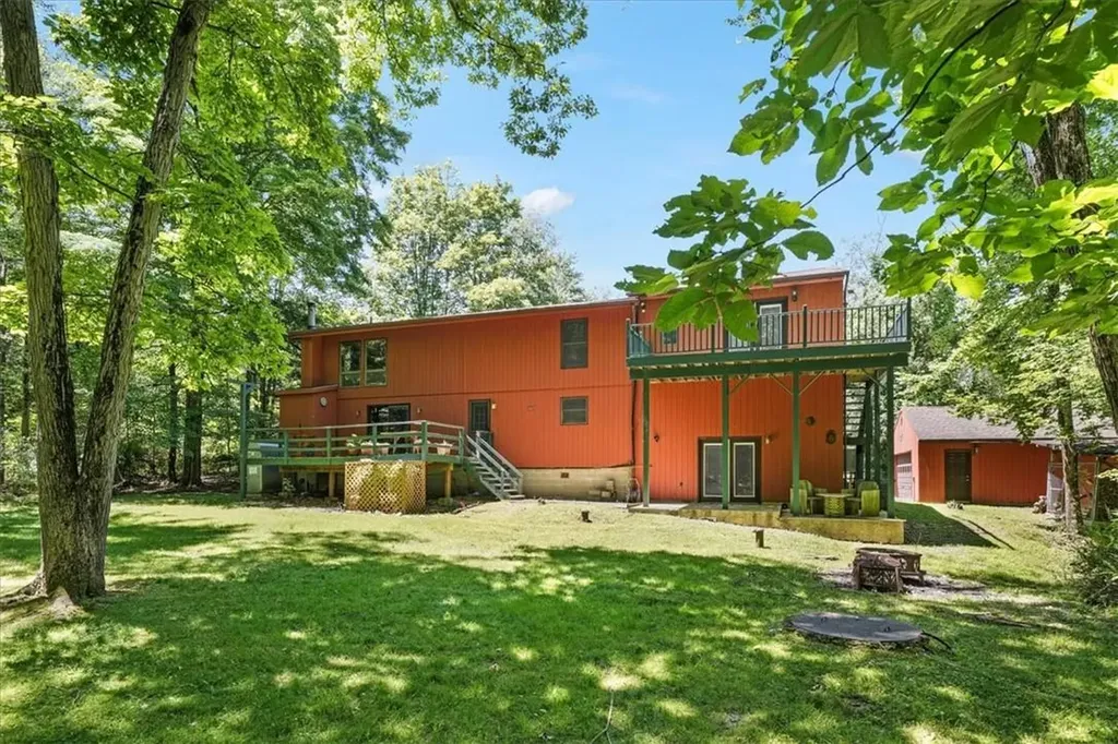 41 Osseo Park Road Monroe NY 10950
