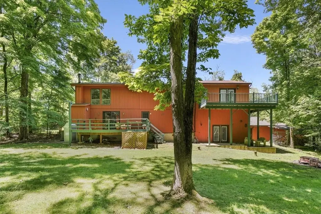 41 Osseo Park Road Monroe NY 10950