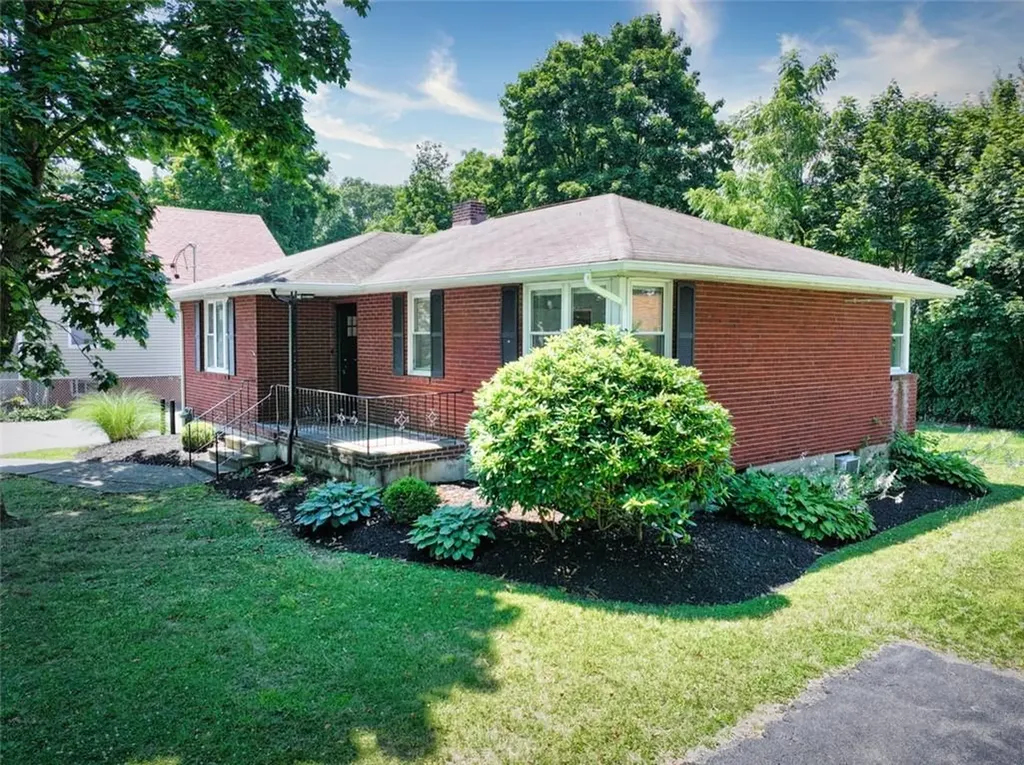 68 Melrose Avenue New Windsor NY 12553