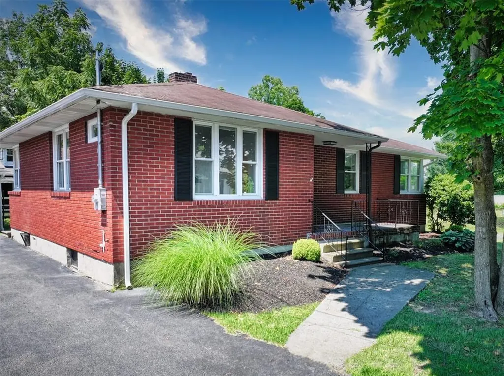 68 Melrose Avenue New Windsor NY 12553