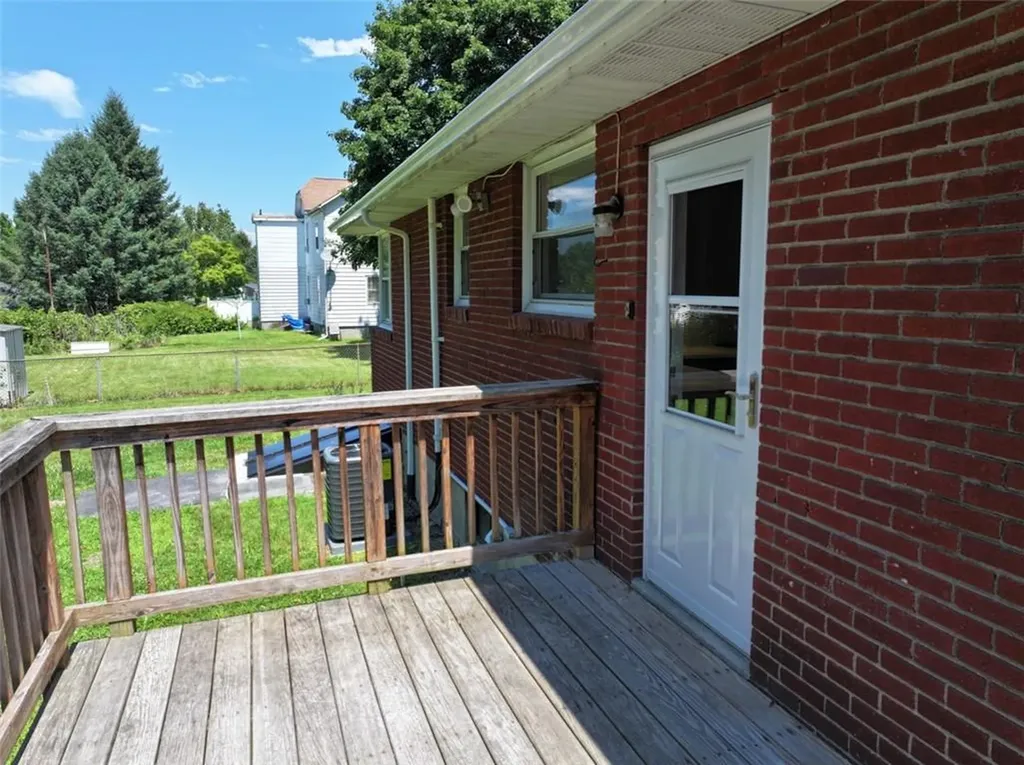 68 Melrose Avenue New Windsor NY 12553