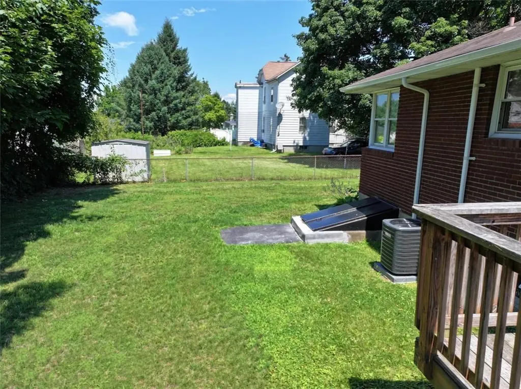 68 Melrose Avenue New Windsor NY 12553