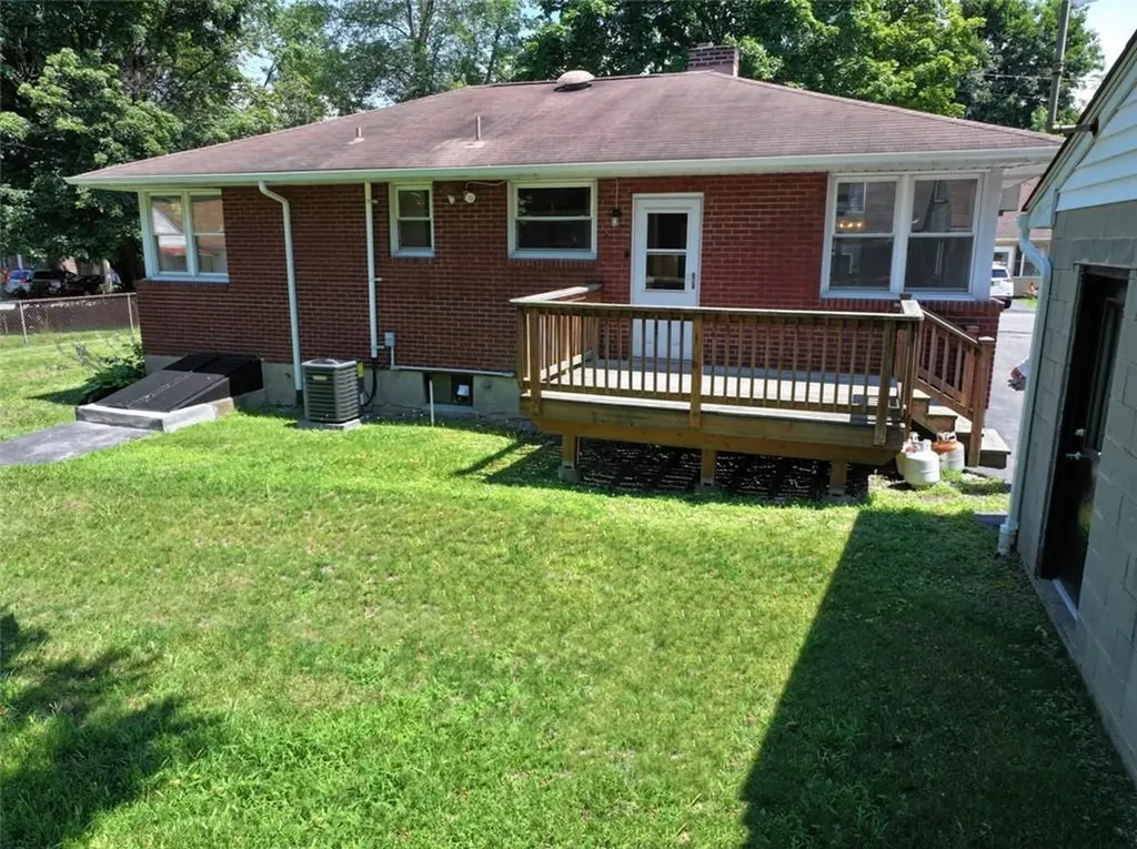 68 Melrose Avenue New Windsor NY 12553