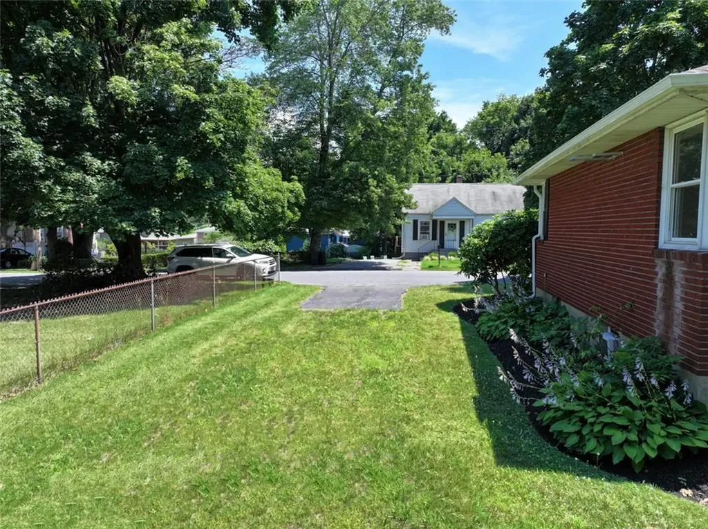 68 Melrose Avenue New Windsor NY 12553