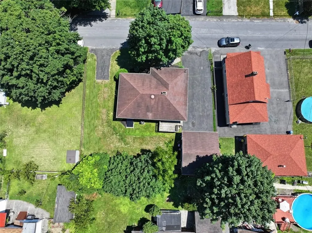 68 Melrose Avenue New Windsor NY 12553