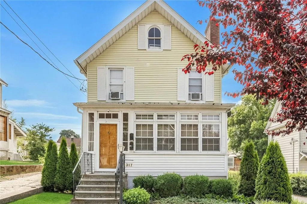 317 Locust Avenue Port Chester NY 10573