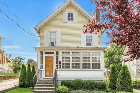 317 Locust Avenue Port Chester NY 10573