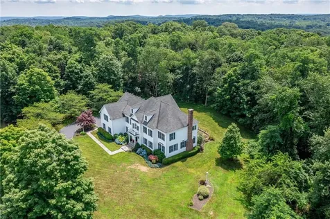 2 Madeline Drive New Fairfield CT 06812