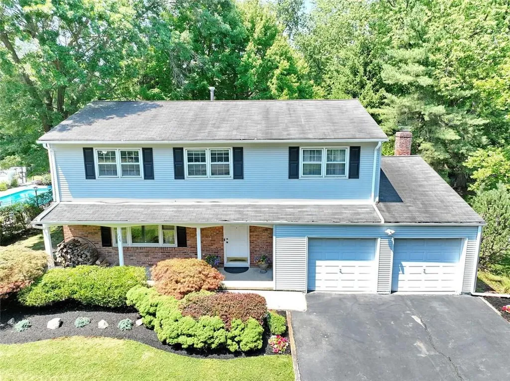 226 Liberty Road Tappan NY 10983