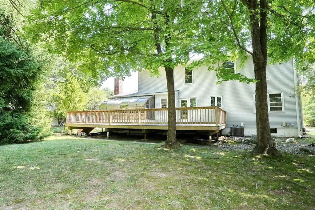 226 Liberty Road Tappan NY 10983