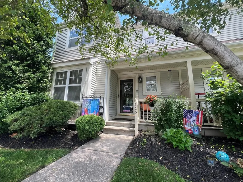 425 Cornwall Meadows Lane Patterson NY 12563
