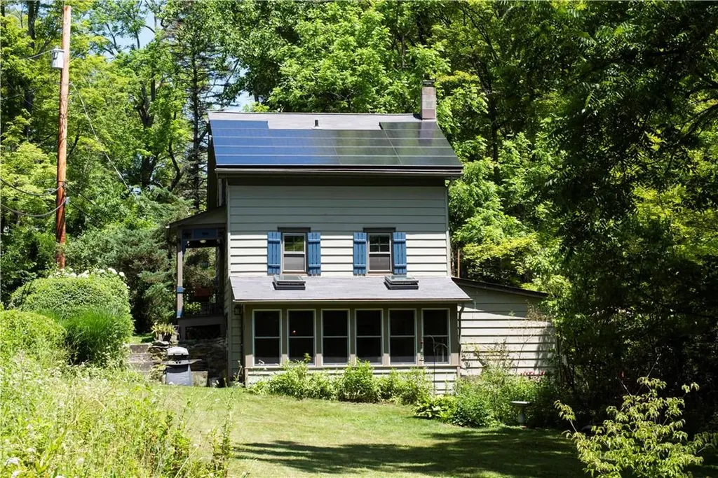 18 Schoolhouse Road Staatsburg NY 12580
