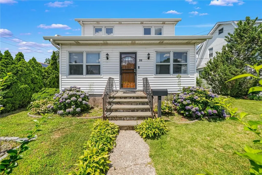 31 Belmont Avenue Yonkers NY 10704
