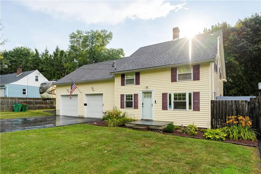 199 North Grand Avenue Poughkeepsie NY 12603