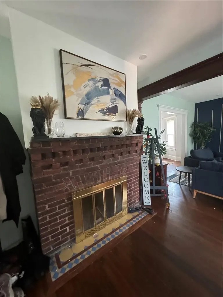 12 Prairie Avenue Suffern NY 10901