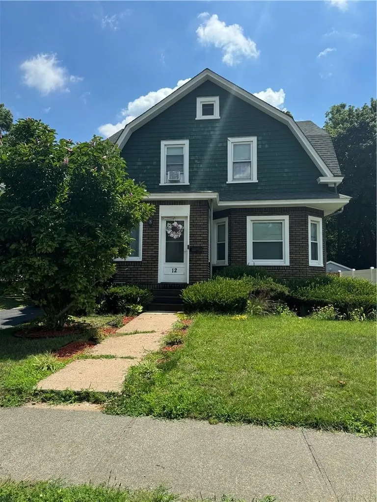 12 Prairie Avenue Suffern NY 10901
