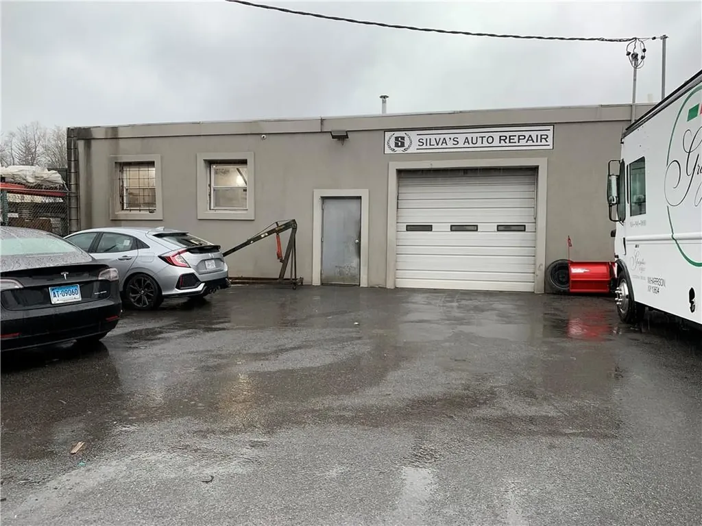 55 Nepperhan Avenue Elmsford NY 10523