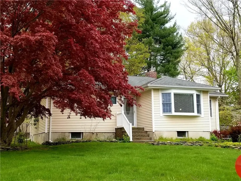 28 Barnett Road E Monroe NY 10950