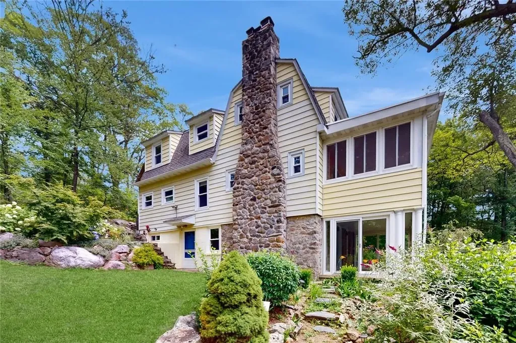 57 Travis Corners Road Garrison NY 10524