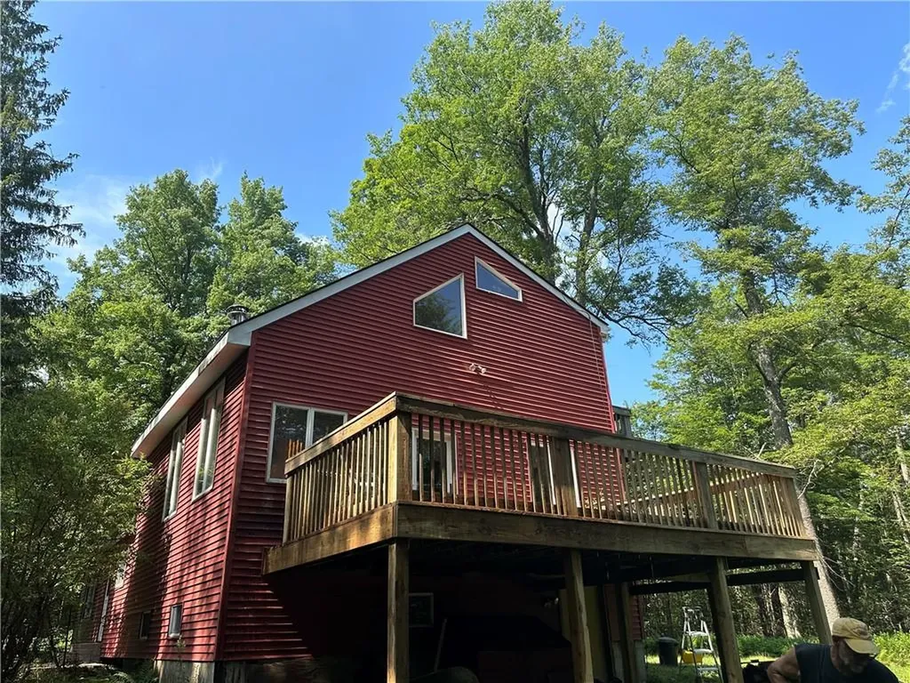 45 Hunter Lane Parksville NY 12768