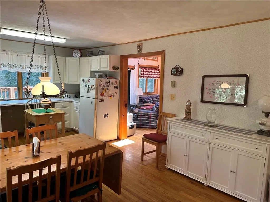45 Hunter Lane Parksville NY 12768