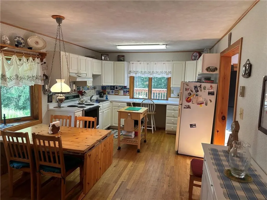 45 Hunter Lane Parksville NY 12768