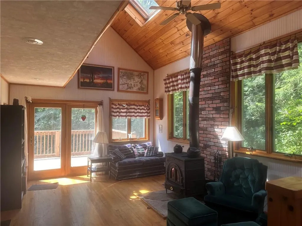 45 Hunter Lane Parksville NY 12768