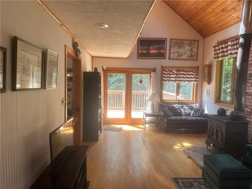 45 Hunter Lane Parksville NY 12768