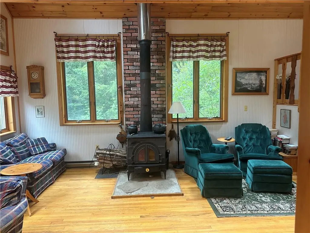 45 Hunter Lane Parksville NY 12768
