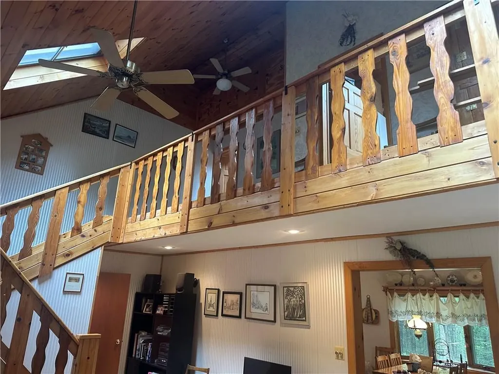 45 Hunter Lane Parksville NY 12768