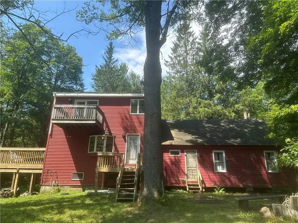 45 Hunter Lane Parksville NY 12768