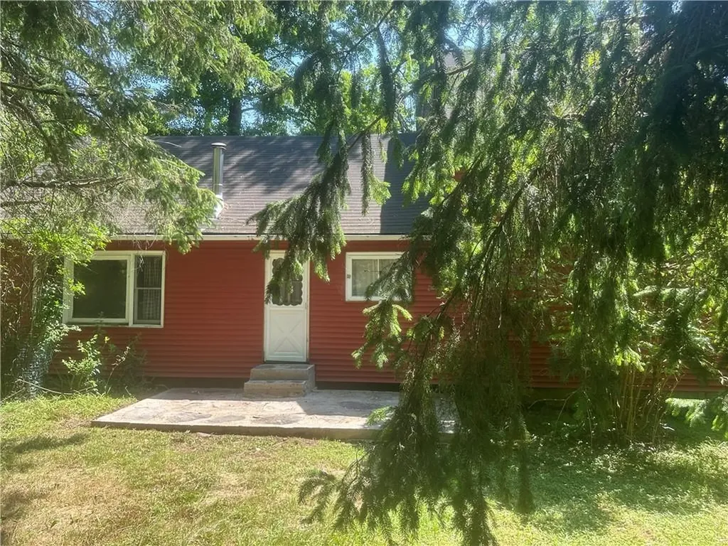45 Hunter Lane Parksville NY 12768