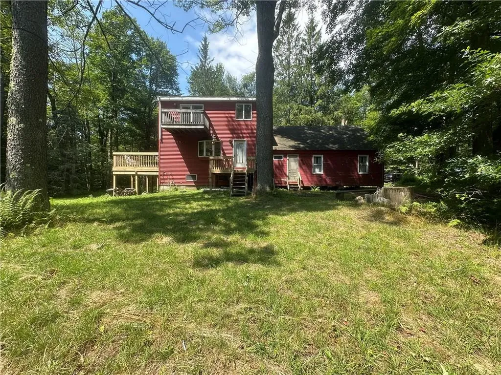 45 Hunter Lane Parksville NY 12768
