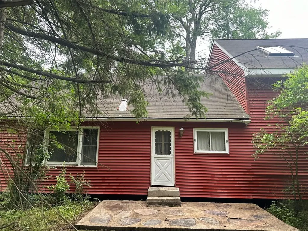 45 Hunter Lane Parksville NY 12768