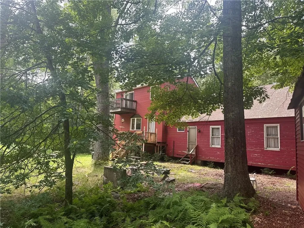45 Hunter Lane Parksville NY 12768
