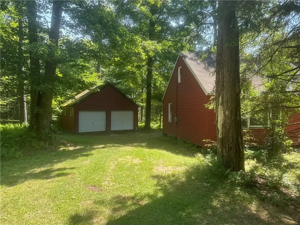 45 Hunter Lane Parksville NY 12768