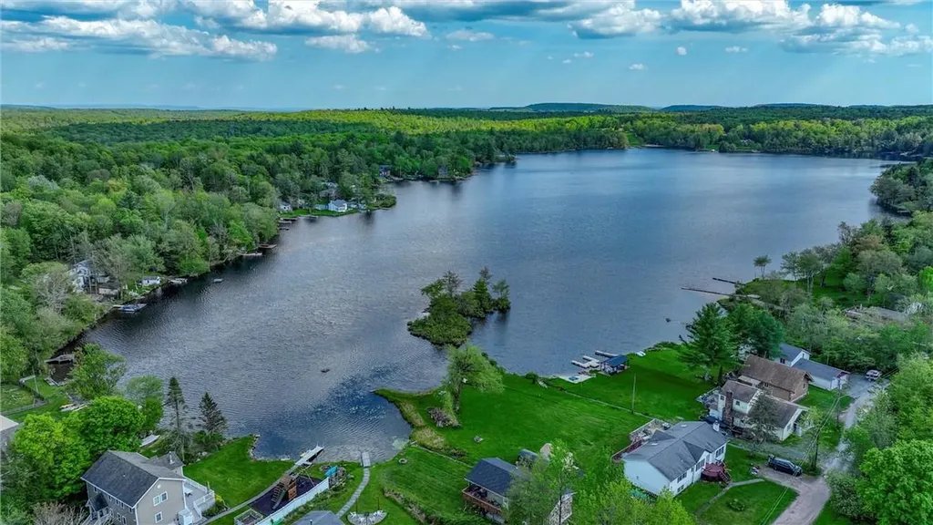 45 Hunter Lane Parksville NY 12768