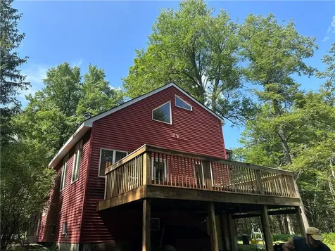 45 Hunter Lane Parksville NY 12768