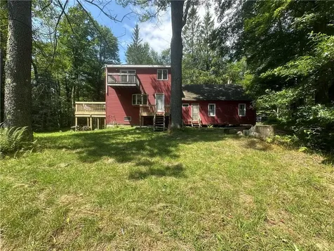 45 Hunter Lane Parksville NY 12768
