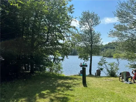 45 Hunter Lane Parksville NY 12768